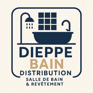 Dieppe Bain Distribution Grèges, Professionnel indépendant