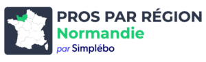 Pros-par-region.fr | Normandie