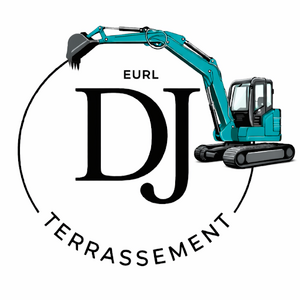 DJ Terrassement Eurl Occagnes, Professionnel indépendant