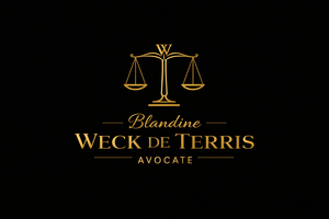 Blandine WECK DE TERRIS Dieppe, Professionnel indépendant